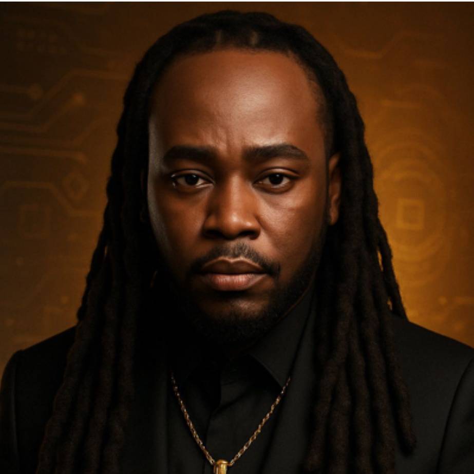 Ivor Richard Lincoln Jarvis