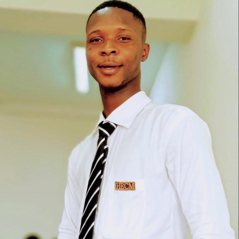 Adissa Jules AMOUSSOU