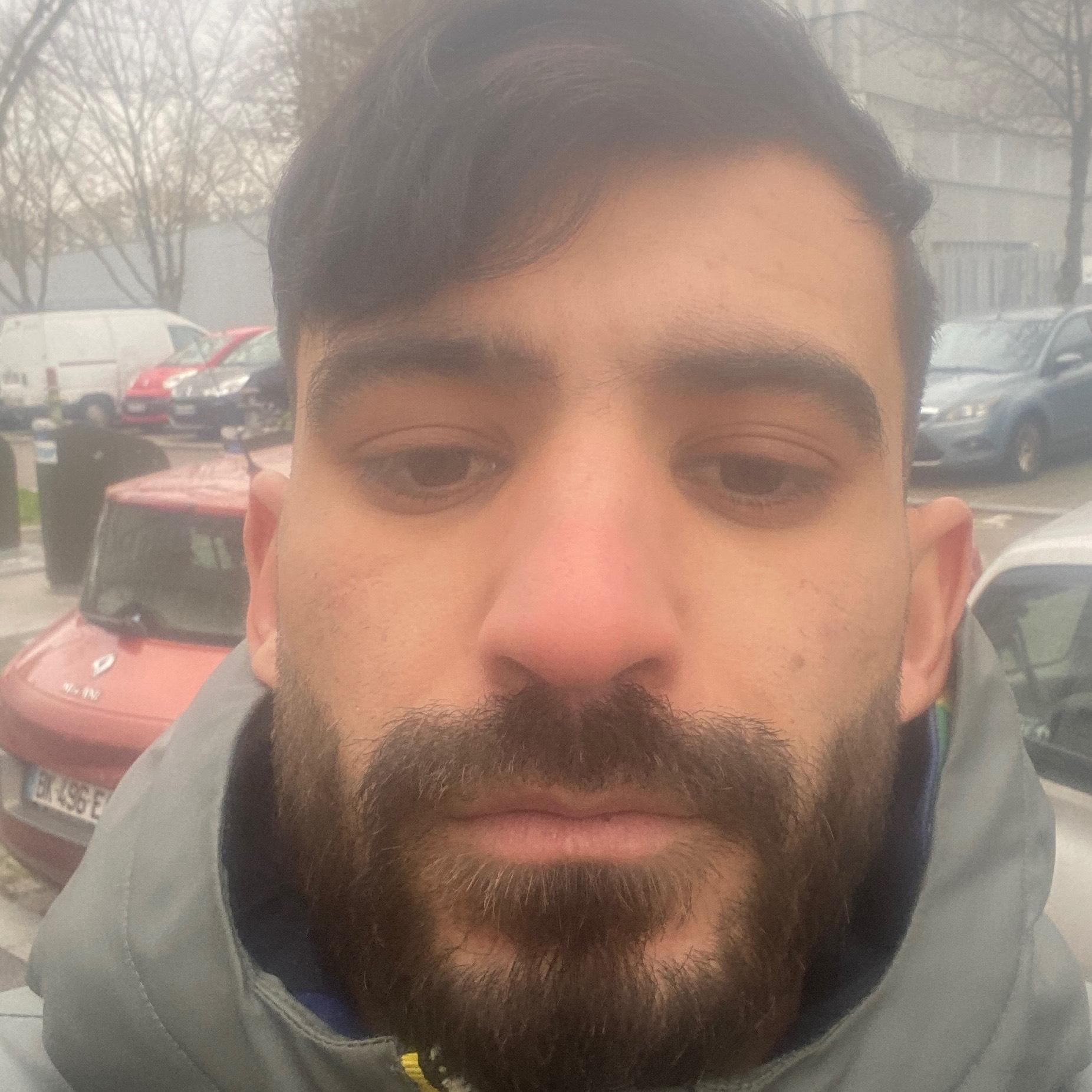 Lakhemissi Bendjeddi