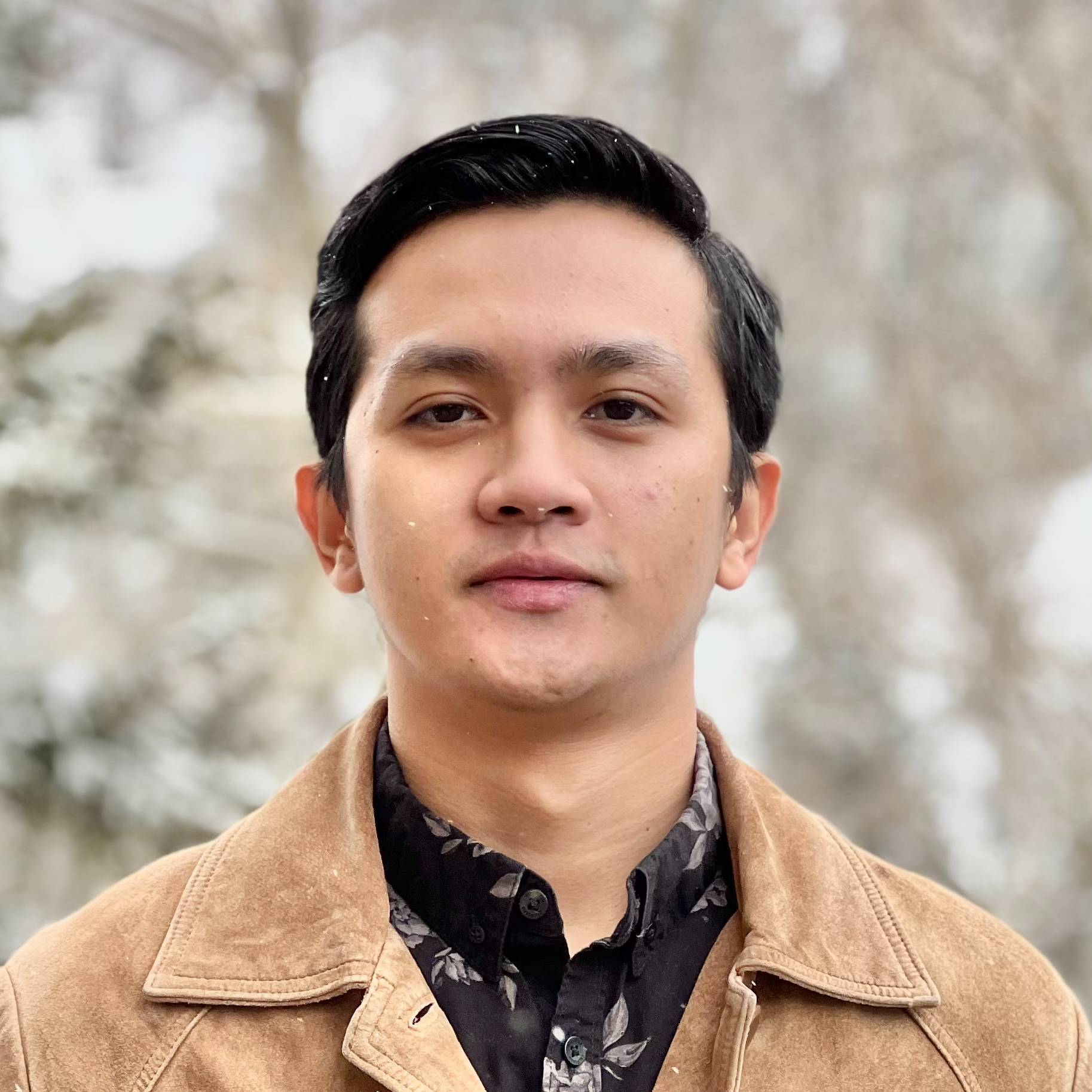 Jonathan Torio