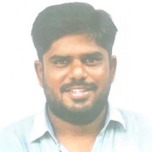 Ranjith Kumar Shanmugam