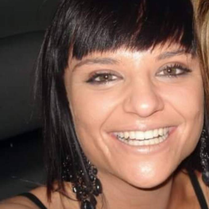 Cherene Issabel Oosthuizen