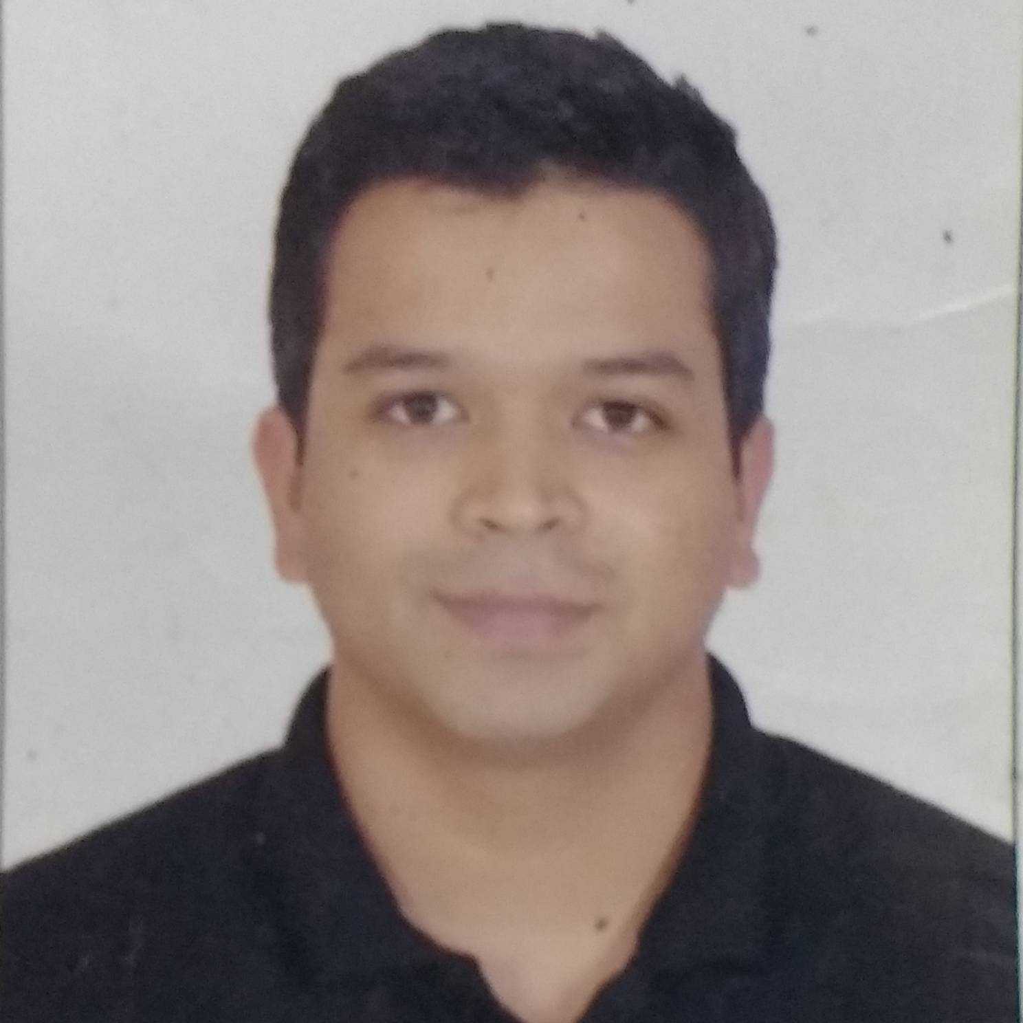Siddharth Shrivastava