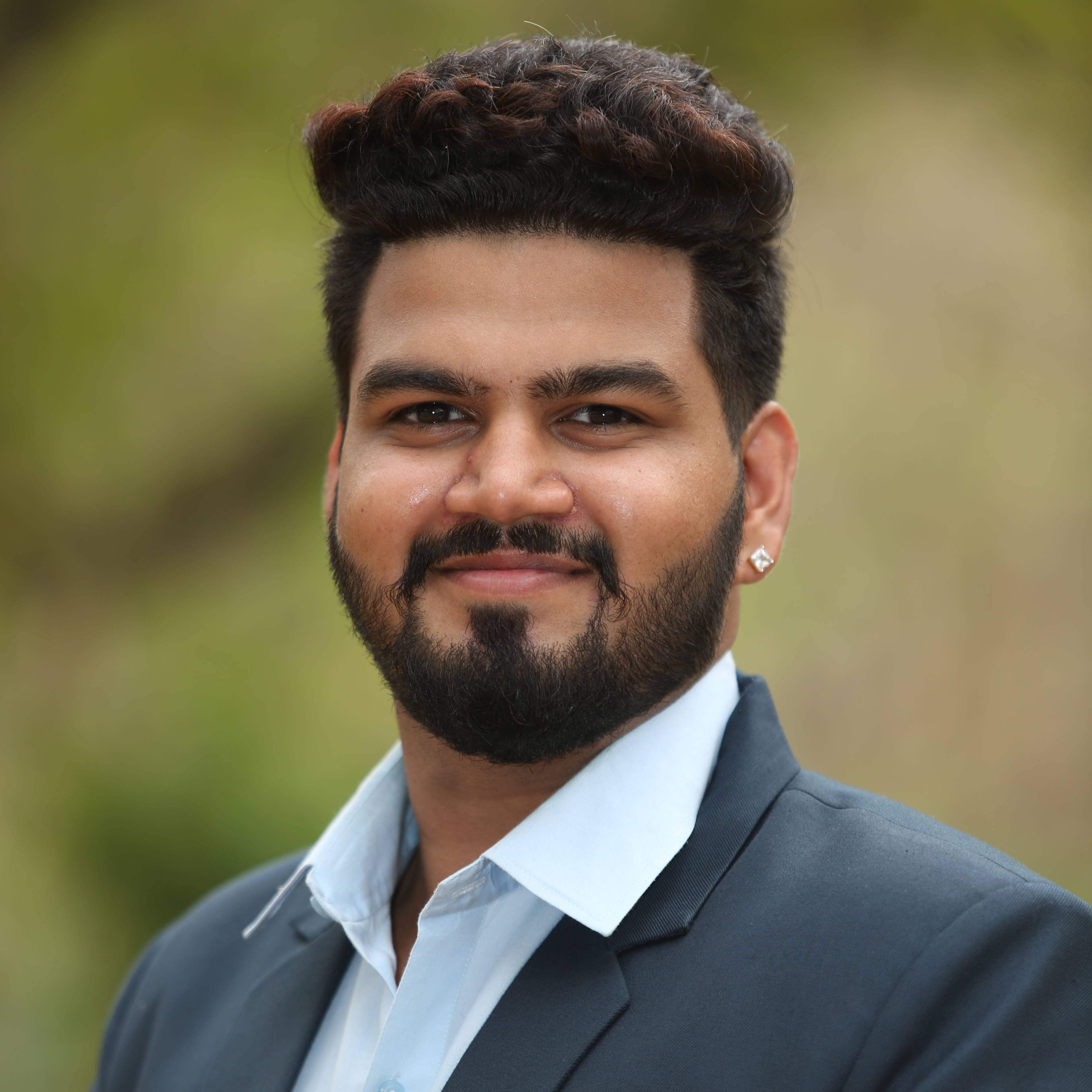 Vishal Vyas