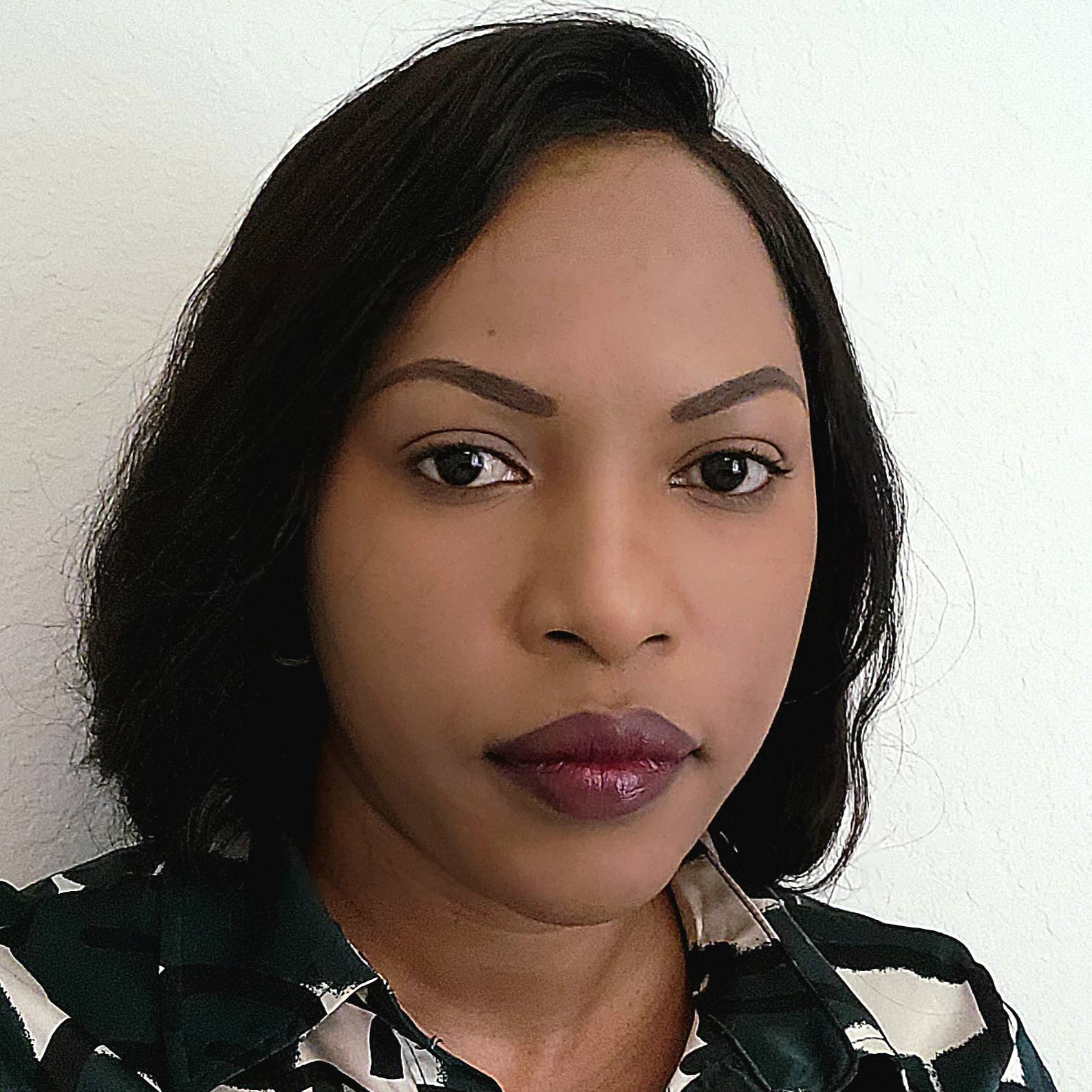 Evelyne Ingabire