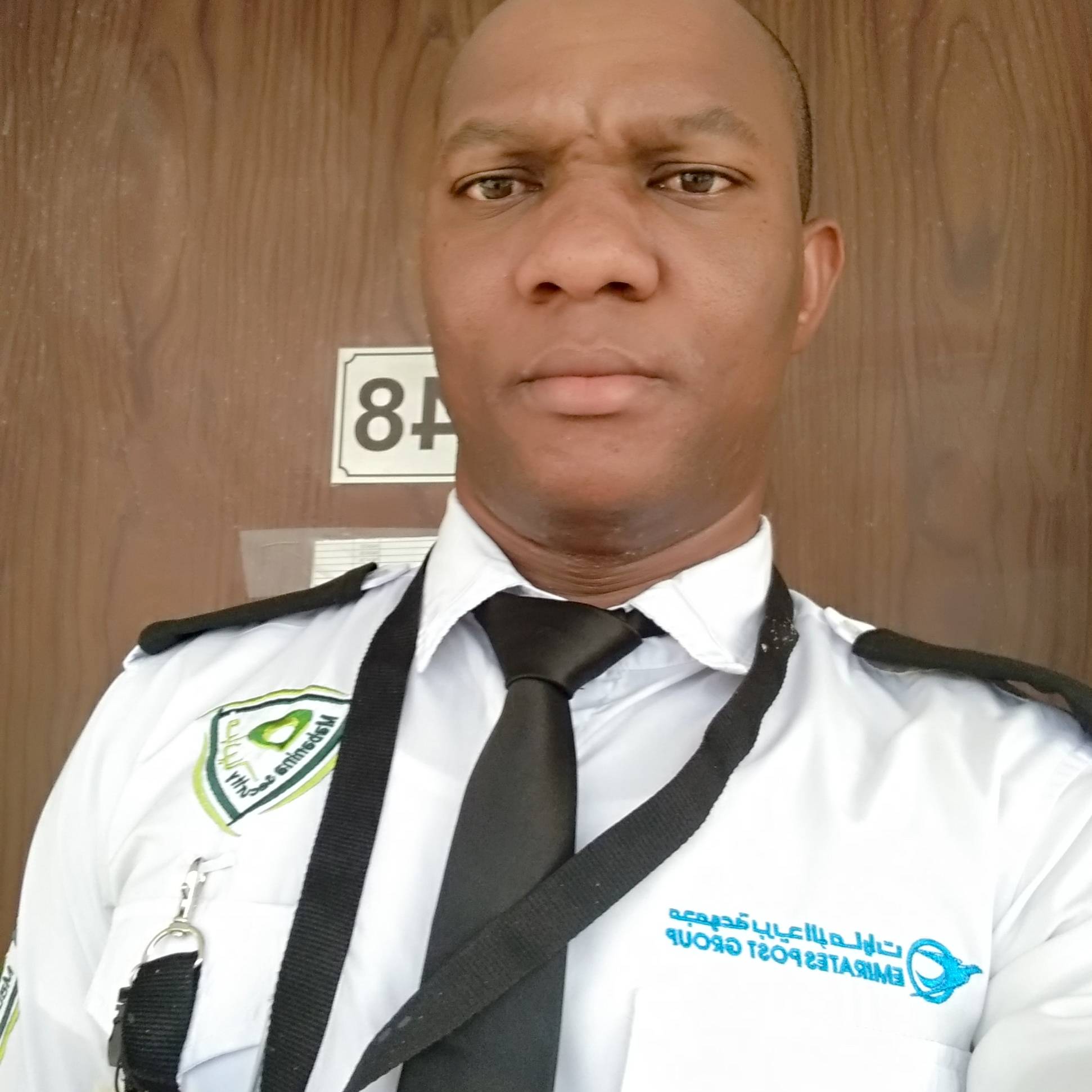 CHIGBOGU CHARLES CHUKWUONYE