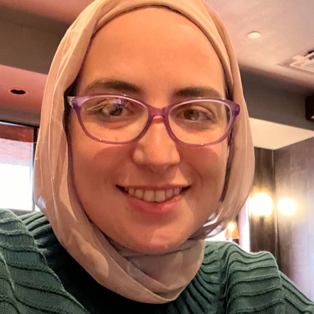 Hanaa El Ouajibi