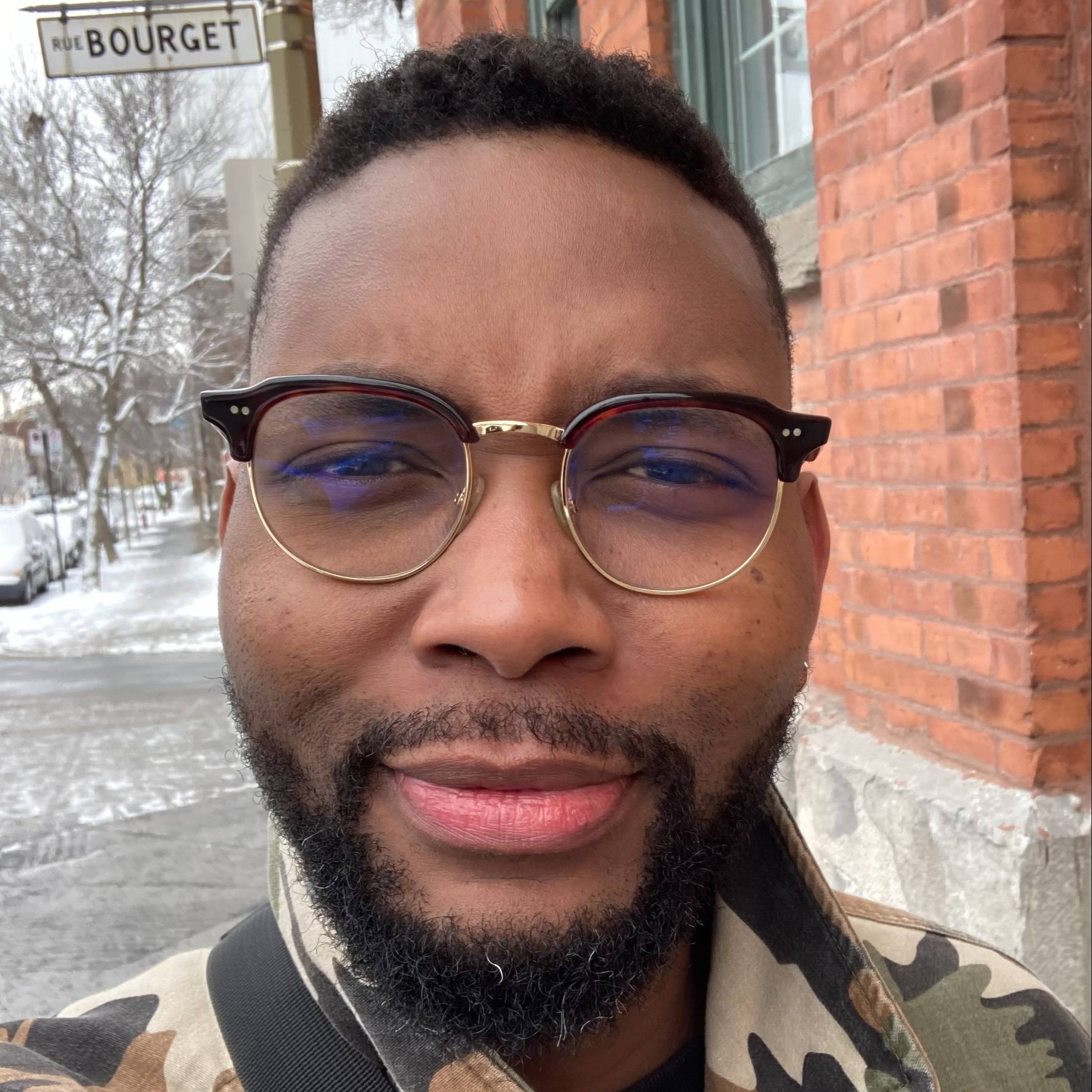 Opeyemi Onyango Adelekan