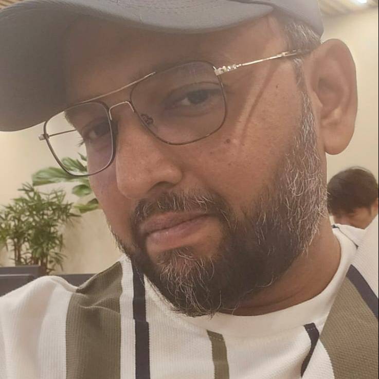 Syed Mohideen Ismail