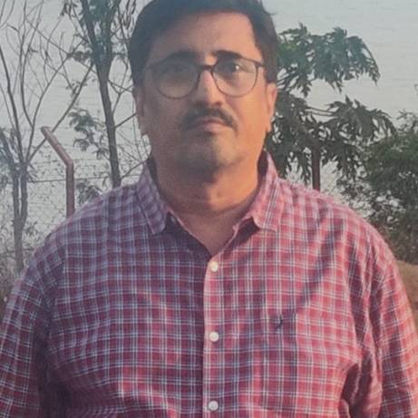 Vijay Deshmukh