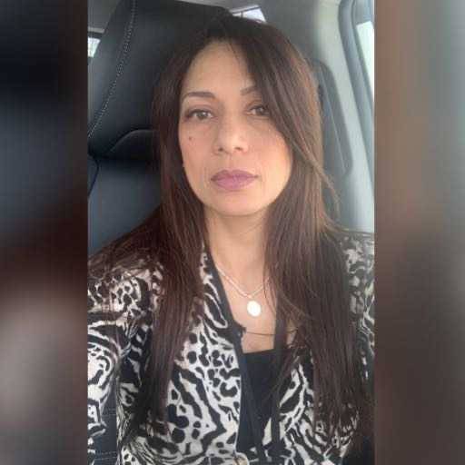 Rosy Brito