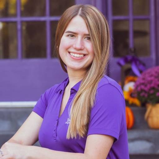 Katie Pennington