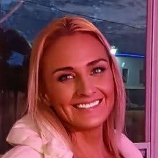 Danielle Jeney