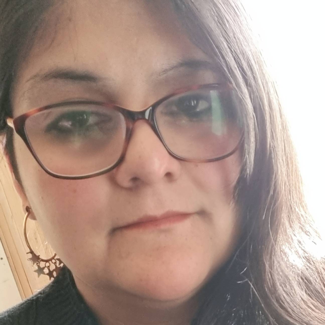 Pamela Andrea Oporto Muñoz