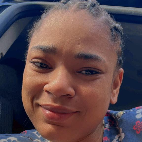 Tyronda Brown