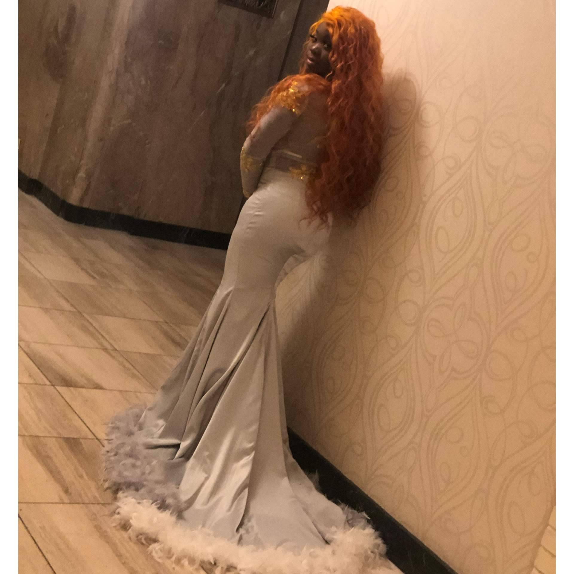 Kimora Moore