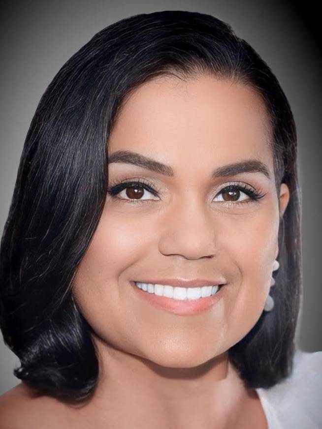 Concepcion (Cesy) Cruz