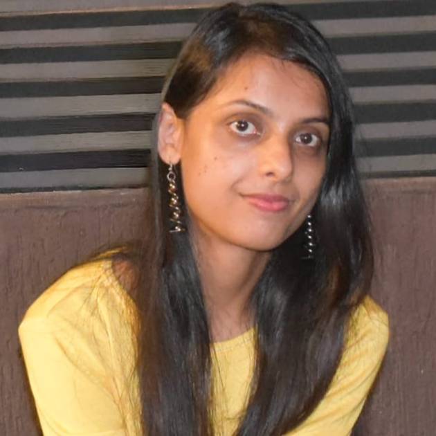 SHALINI SINGH