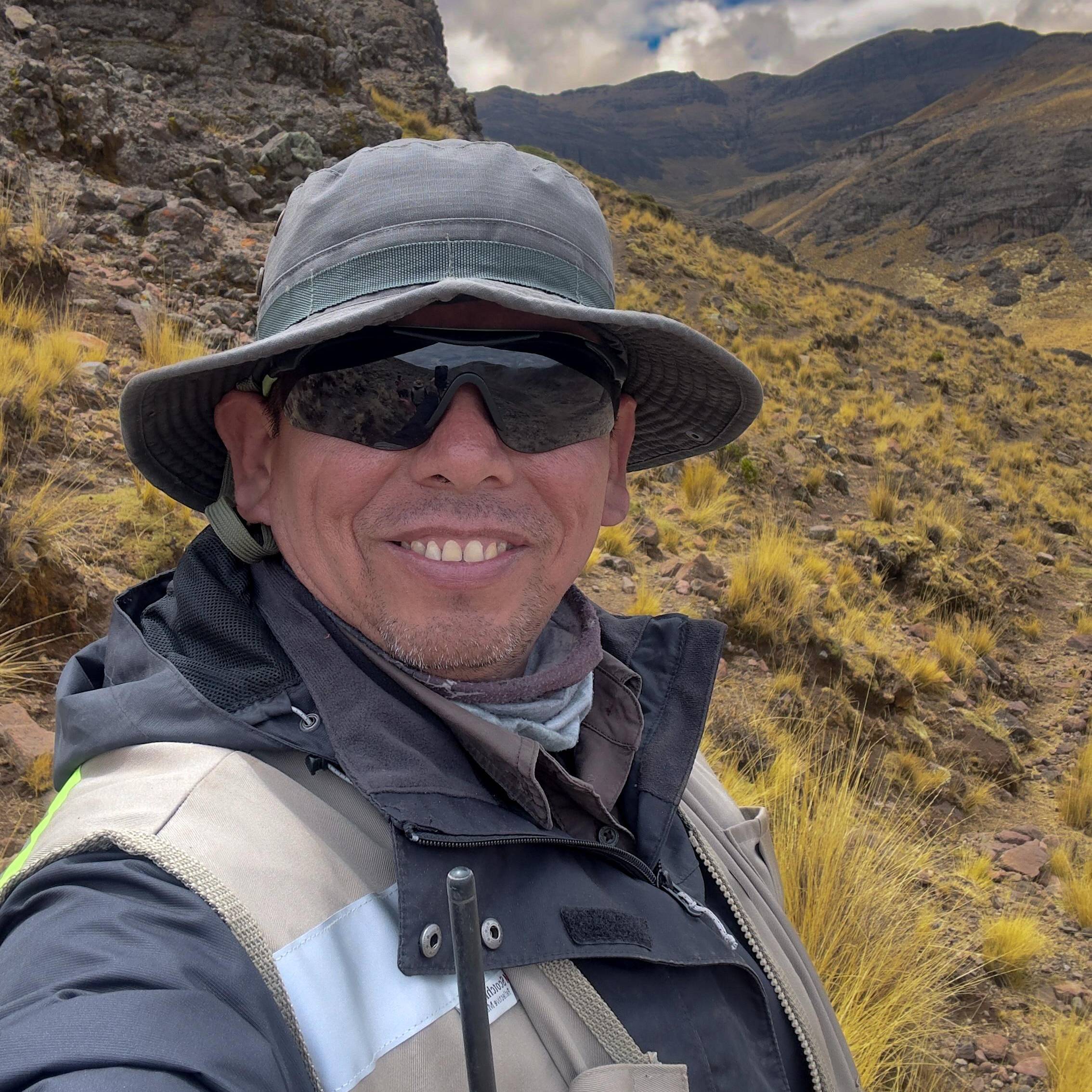 Carlos Luigui Laban Dosseti