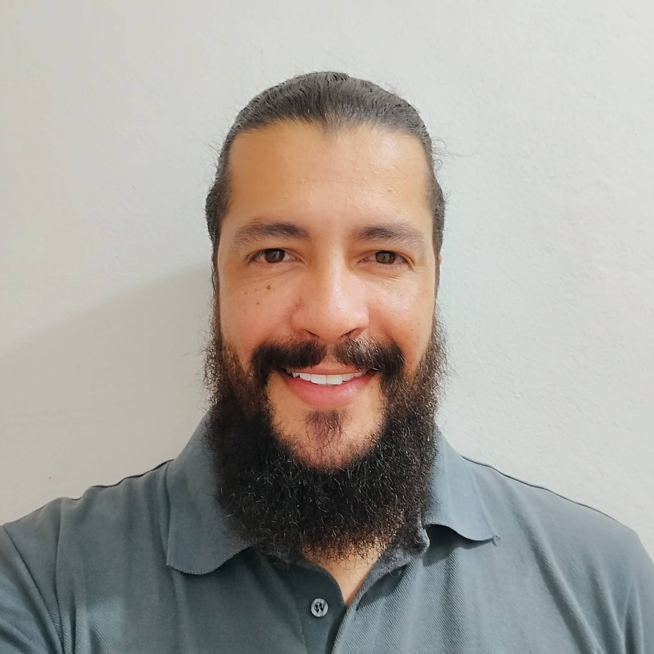 Bruno Barauna da SIlva de Souza