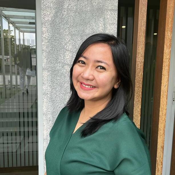 Nita Triwahyuningsih