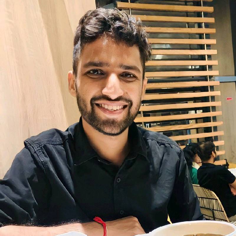 Atul Bansal