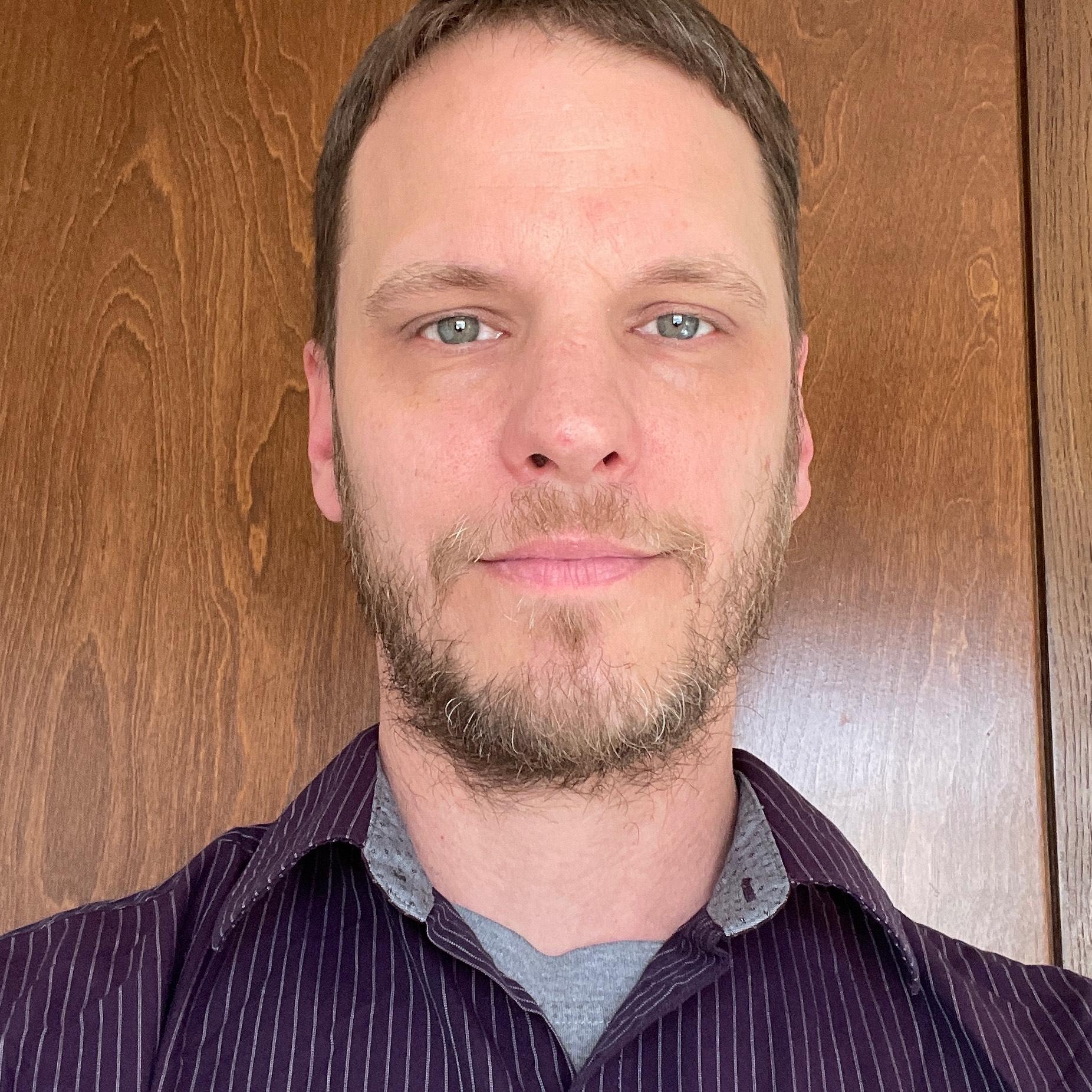 Gary Timm