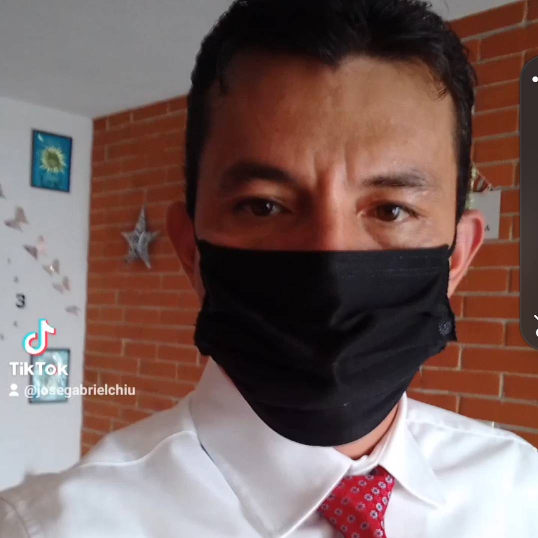 Jose Gabriel Enriquez Chiu