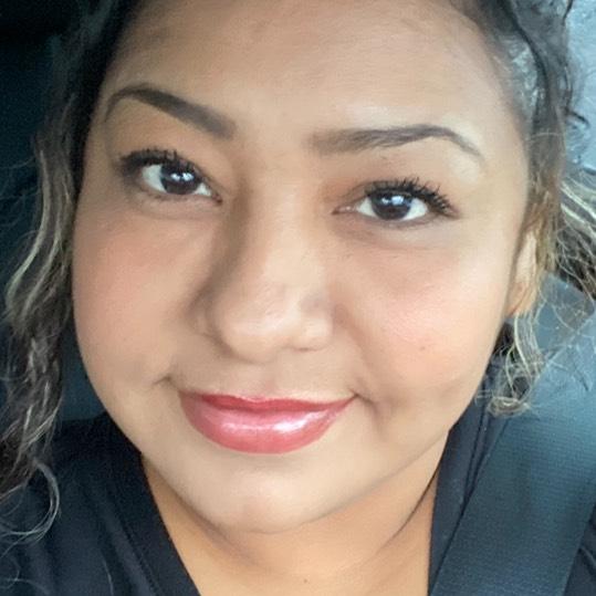 Maria Diaz Rodriguez