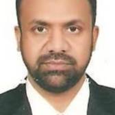 Mohammed Ilyas Ahmed Khan
