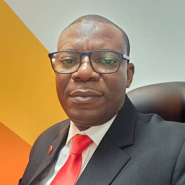 Wisdom Kwame Nuworkpor