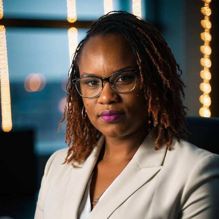 Atilya Singletary