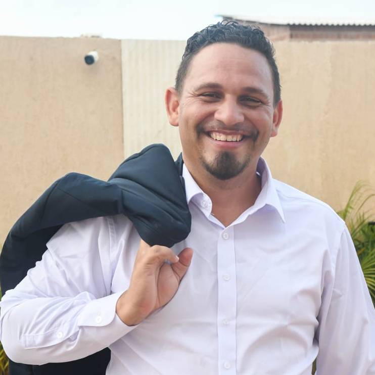 Elton Alves da Costa