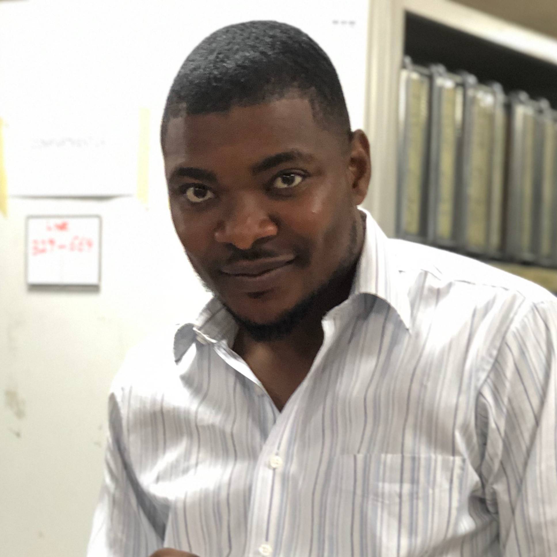 TOLULOPE TUNMISE MEBINONE