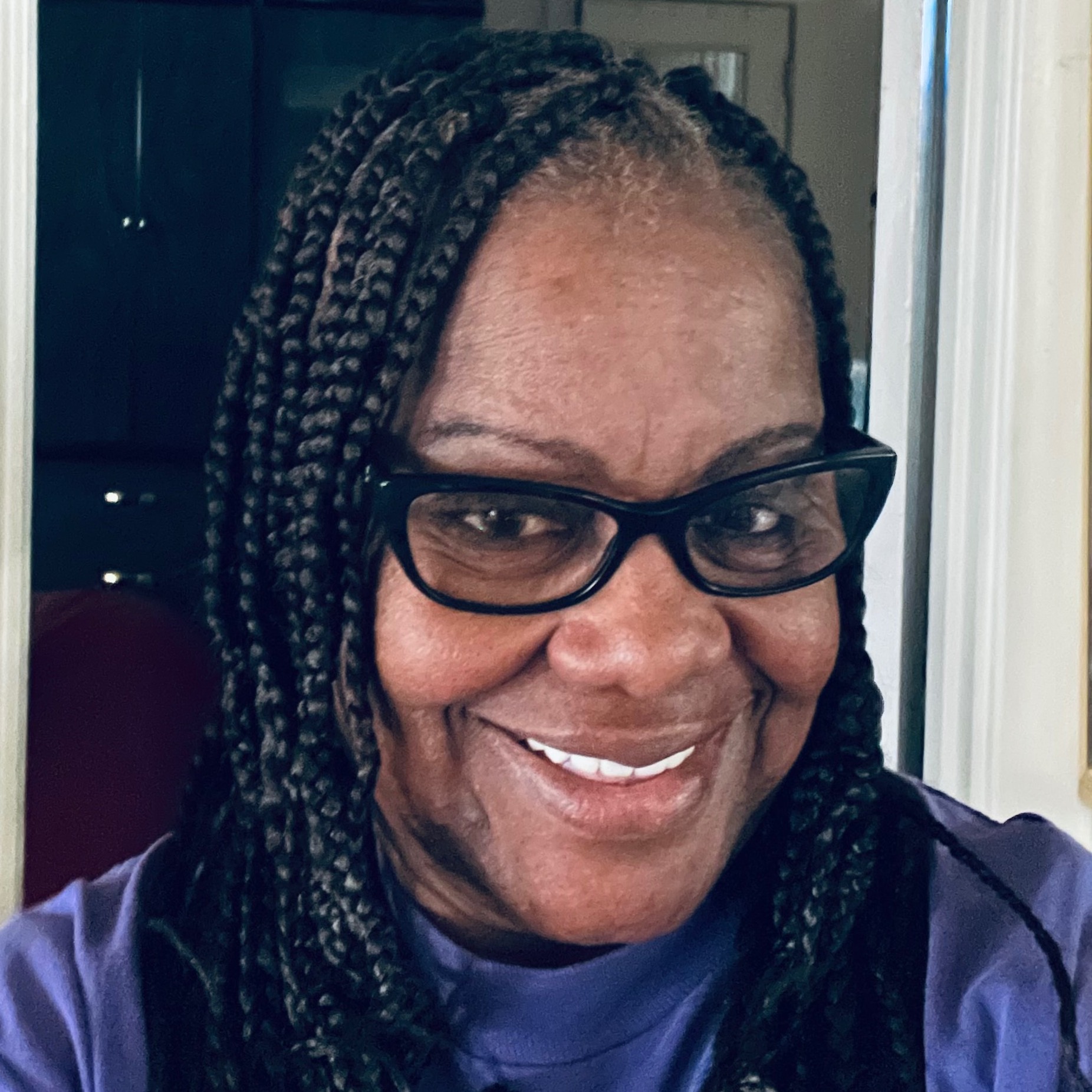 Mary Davis