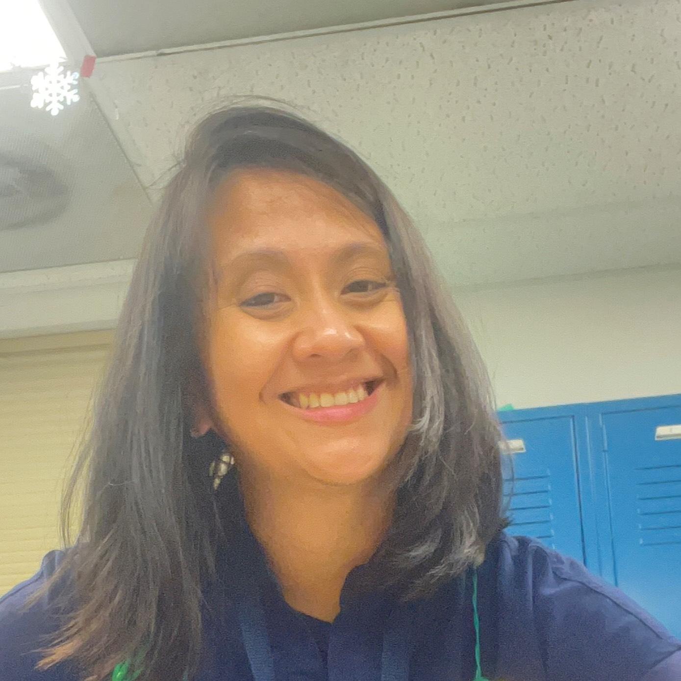 Ma Melanie M. Panopio