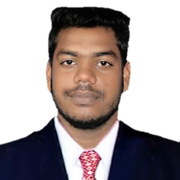 Niranjan Mahapatra