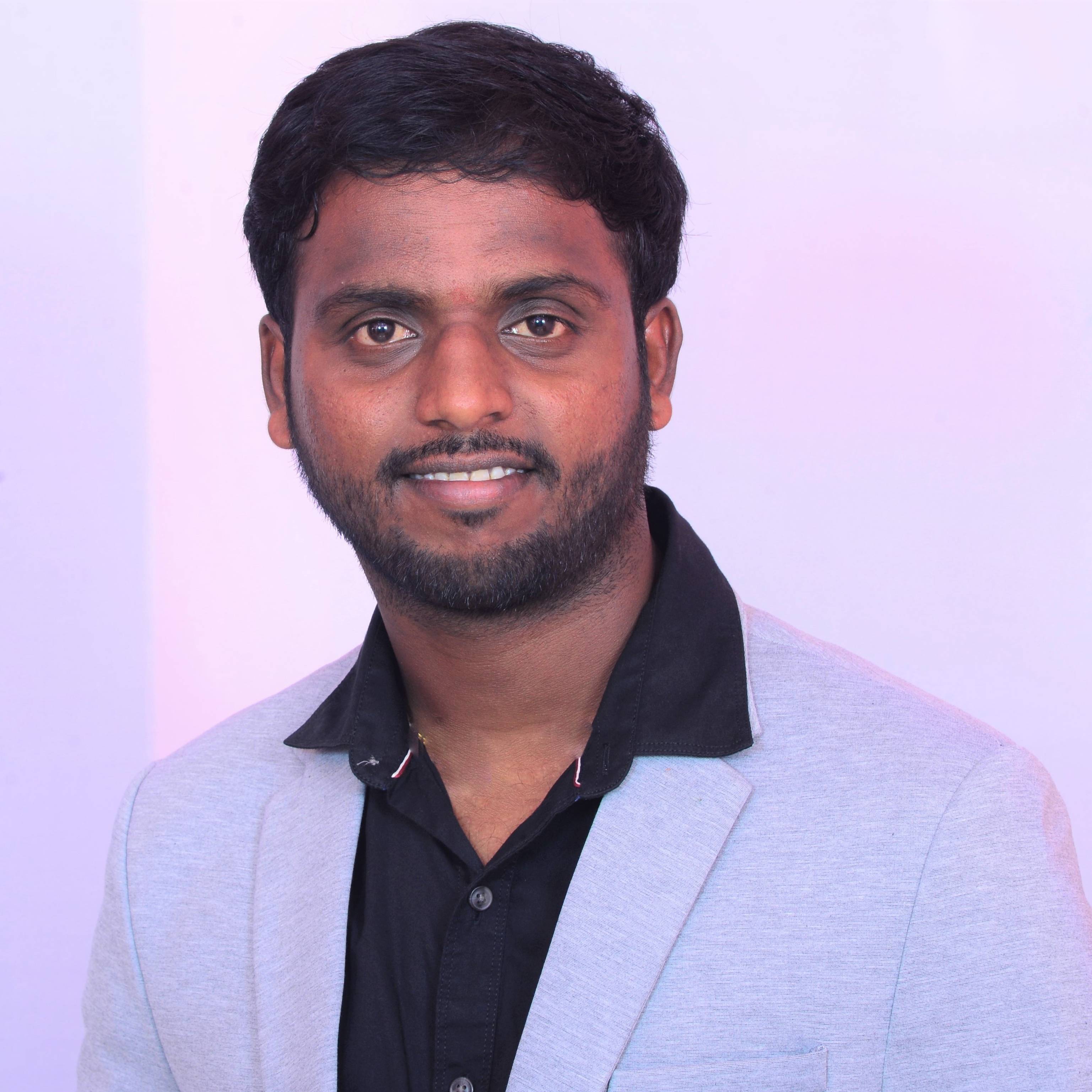 Revanth Thallapaka