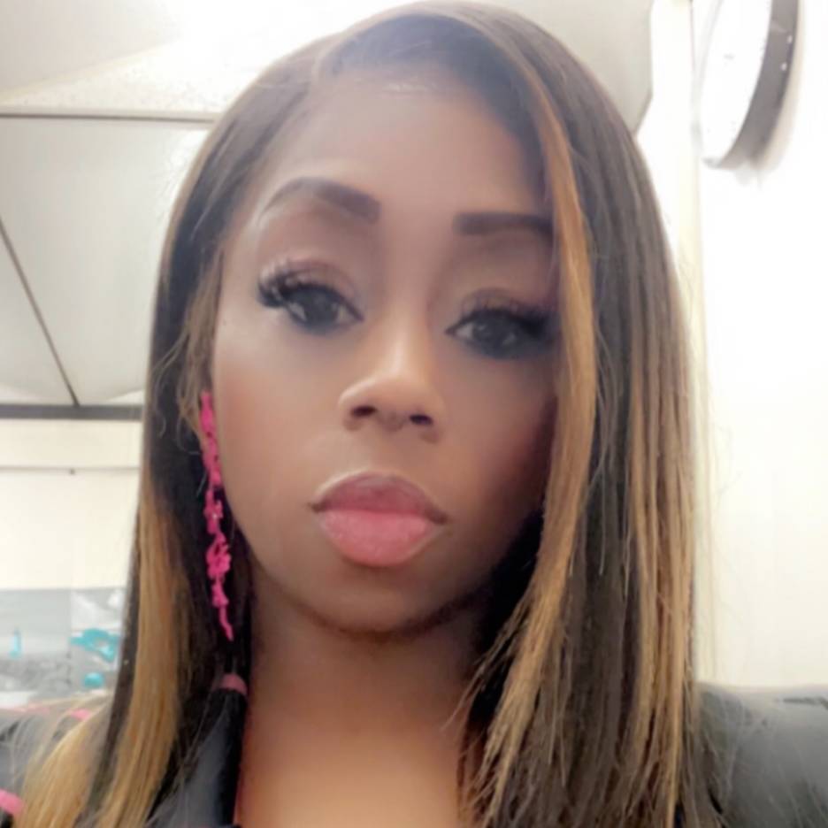 Jeronda L. Griffin