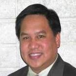 Reynold Samoranos