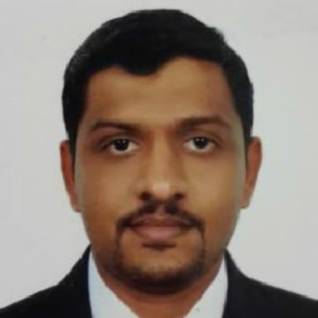 SIJITHKUMAR ATHOLI CHINNAN