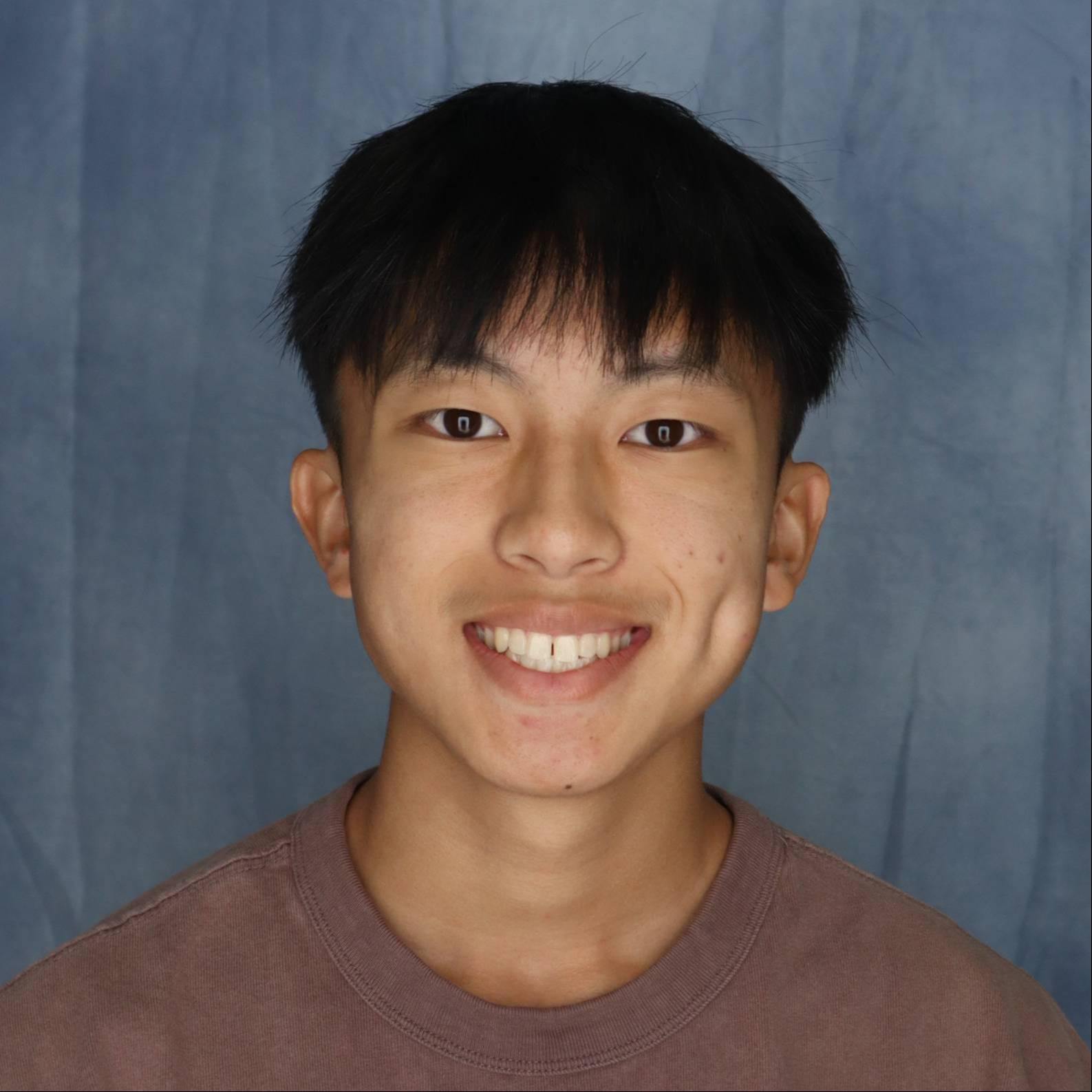 Theo Yang