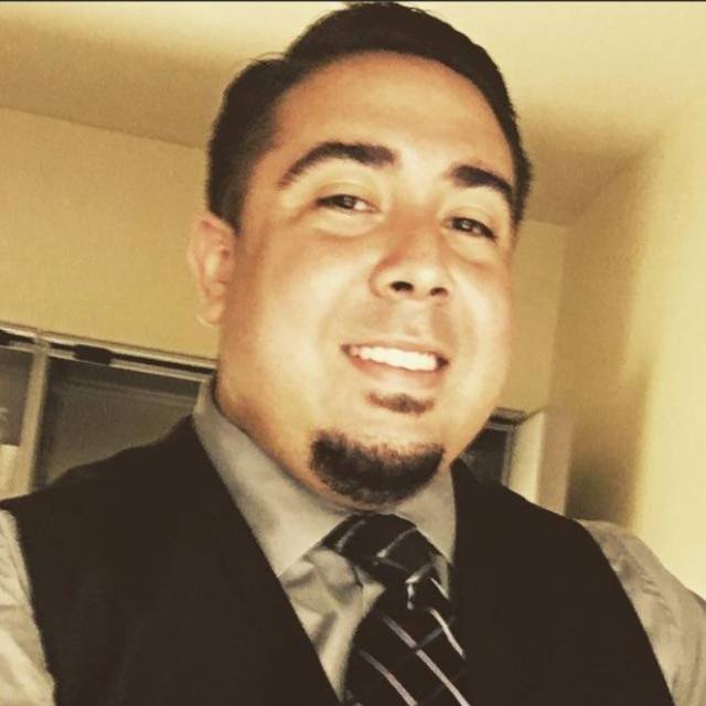 Michael Ruiz