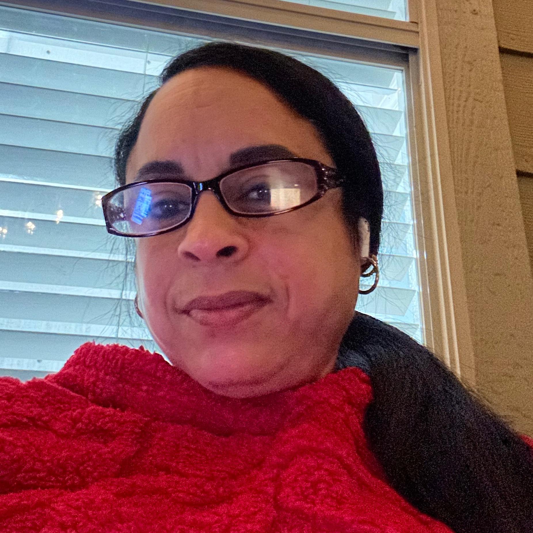 Marialisis Franco  orue