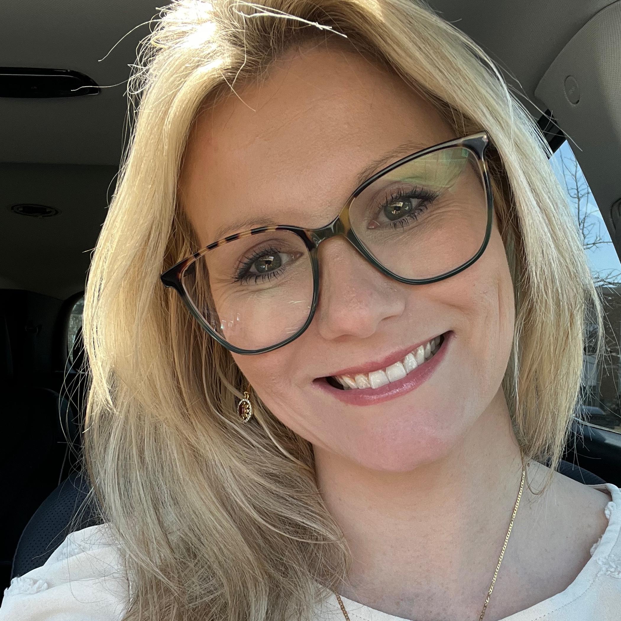 Suzanne Shultz