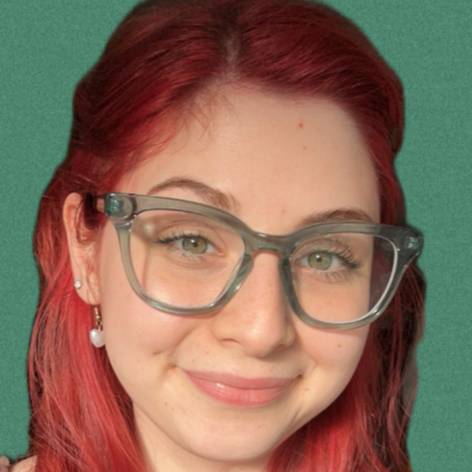 Ashley Gotlib