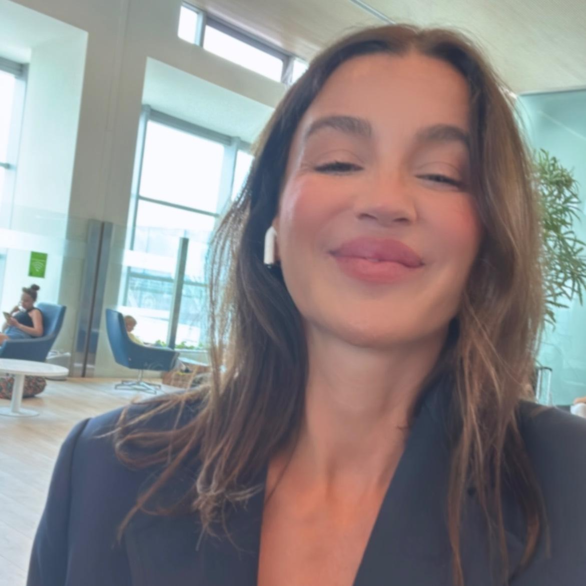 Patricia Ruiz Faulon