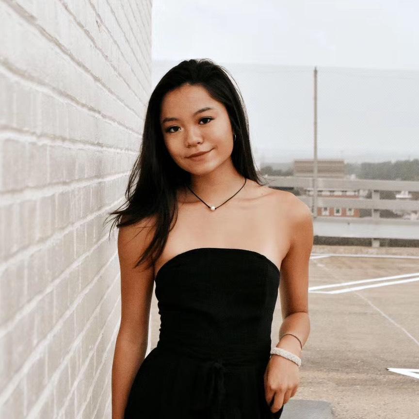 Samantha Li