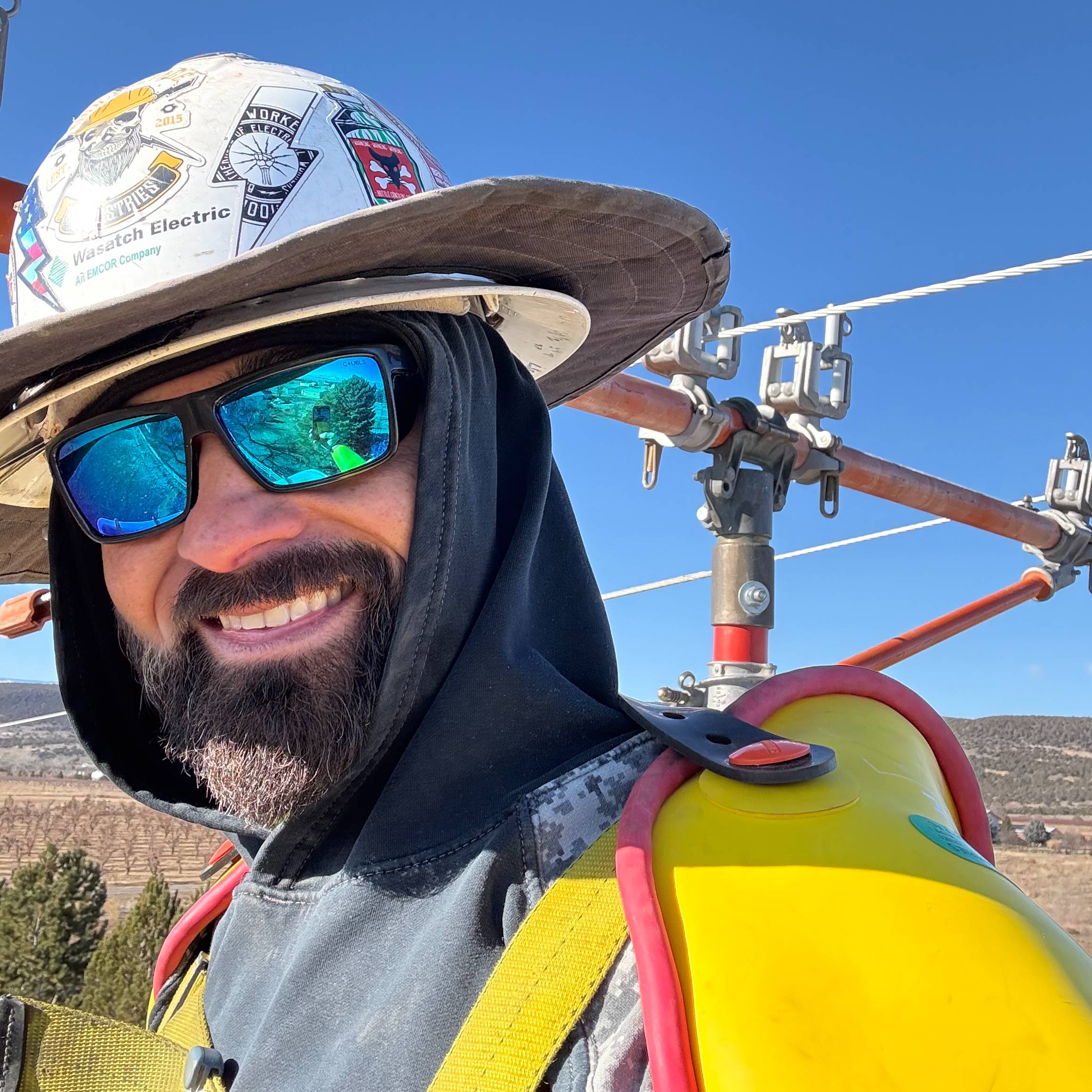 Manuel Sergio Dominguez