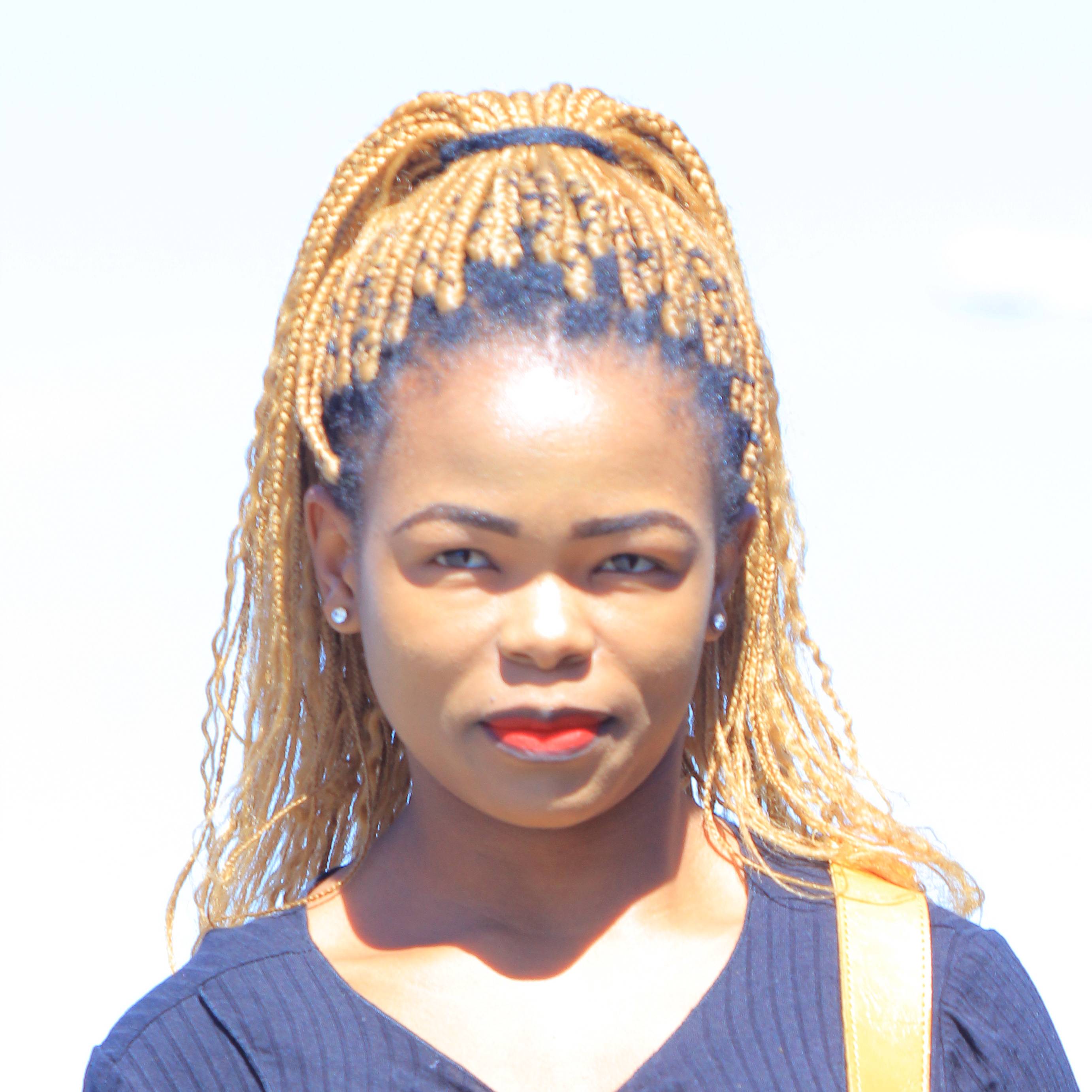 Pontso Joyce Mosala